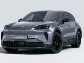 Porsche Cayenne (0)