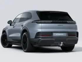 Porsche Cayenne (0) thumbnail 2