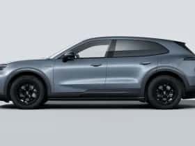 Porsche Cayenne (0) thumbnail 3