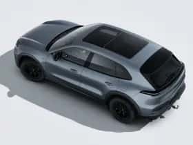 Porsche Cayenne (0) thumbnail 4