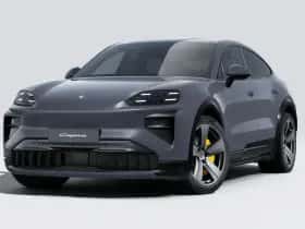 Porsche Cayenne (0)