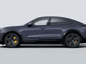 Porsche Cayenne (0) thumbnail 3