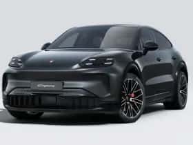 Porsche Cayenne (0)