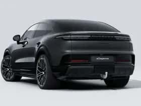 Porsche Cayenne (0) thumbnail 2
