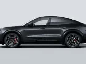 Porsche Cayenne (0) thumbnail 3