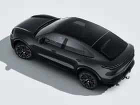Porsche Cayenne (0) thumbnail 4