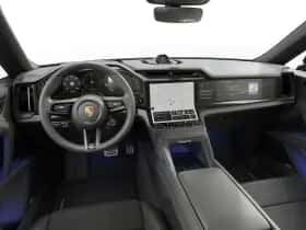 Porsche Cayenne (0) thumbnail 5