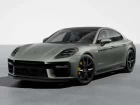 Porsche Panamera (2024)
