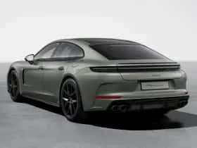 Porsche Panamera (2024) thumbnail 3