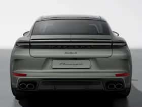 Porsche Panamera (2024) thumbnail 6