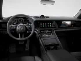Porsche Panamera (2024) thumbnail 8