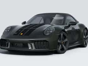 Porsche 911 (0)