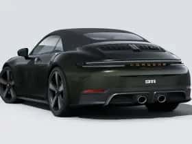 Porsche 911 (0) thumbnail 2