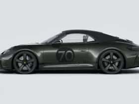 Porsche 911 (0) thumbnail 3