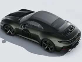 Porsche 911 (0) thumbnail 4