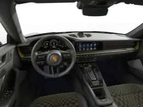 Porsche 911 (0) thumbnail 5