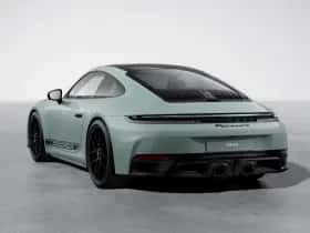 Porsche 911 (2025) thumbnail 3