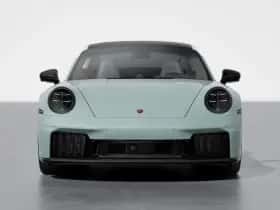Porsche 911 (2025) thumbnail 8