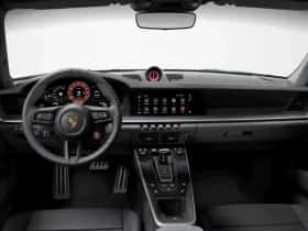 Porsche 911 (2025) thumbnail 9