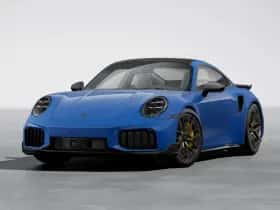 Porsche 911 (2026) thumbnail 1
