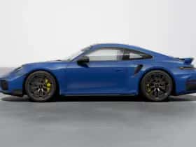 Porsche 911 (2026) thumbnail 2
