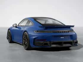 Porsche 911 (2026) thumbnail 3