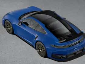 Porsche 911 (2026) thumbnail 4