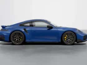 Porsche 911 (2026) thumbnail 6