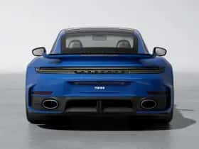 Porsche 911 (2026) thumbnail 7