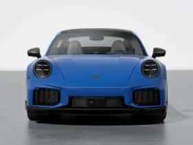 Porsche 911 (2026) thumbnail 8