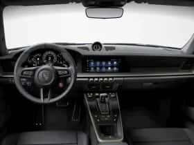 Porsche 911 (2026) thumbnail 9