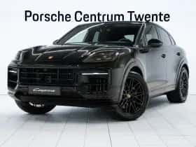 Porsche Cayenne (2025)