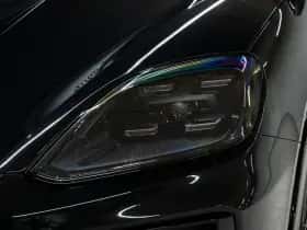 Porsche Cayenne (2025) thumbnail 13