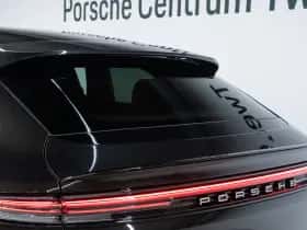 Porsche Cayenne (2025) thumbnail 18