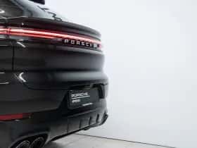 Porsche Cayenne (2025) thumbnail 20