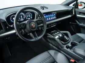 Porsche Cayenne (2025) thumbnail 21