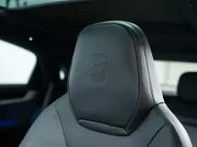 Porsche Cayenne (2025) thumbnail 27