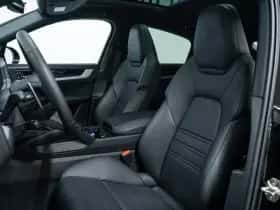 Porsche Cayenne (2025) thumbnail 8
