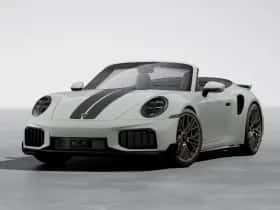 Porsche 911 (2026) thumbnail 1