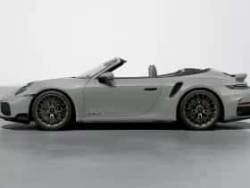 Porsche 911 (2026) thumbnail 2