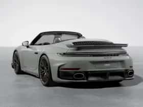 Porsche 911 (2026) thumbnail 3