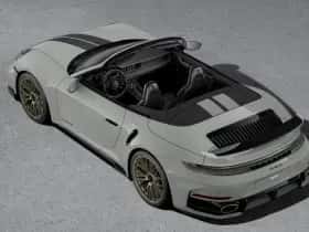Porsche 911 (2026) thumbnail 4