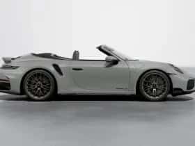 Porsche 911 (2026) thumbnail 6