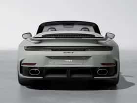 Porsche 911 (2026) thumbnail 7