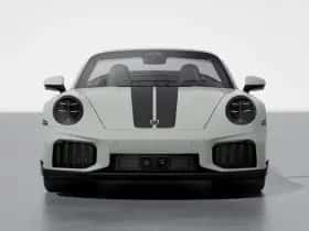 Porsche 911 (2026) thumbnail 8