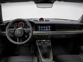 Porsche 911 (2026) thumbnail 9