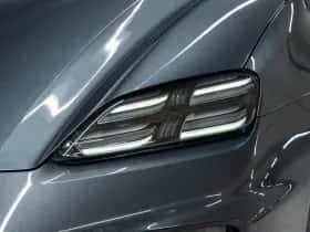 Porsche Macan (2024) thumbnail 14