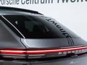 Porsche Macan (2024) thumbnail 18
