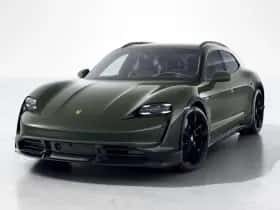 Porsche Taycan (2022) thumbnail 1