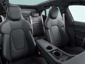Porsche Taycan (2022) thumbnail 7